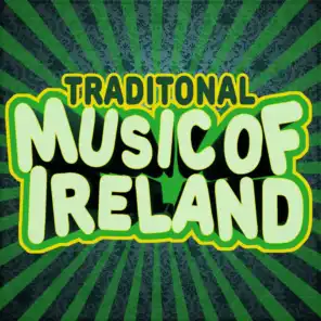 Traditonal Music of Ireland