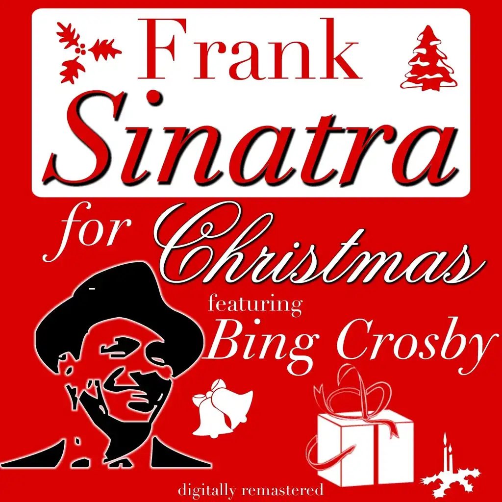 Santa Claus Is Coming to Town (ft. Bing Crosby)