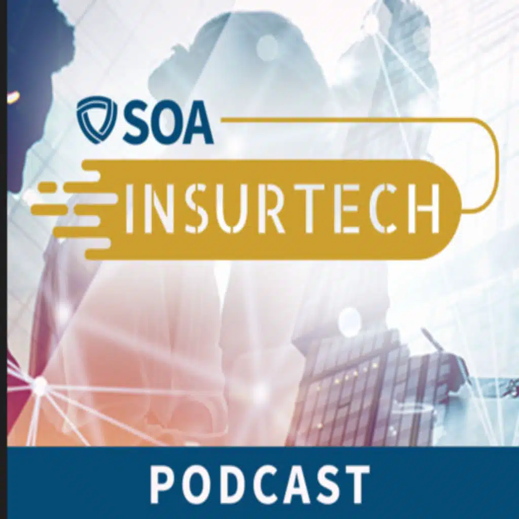 InsurTech Insights with Scott Harrison