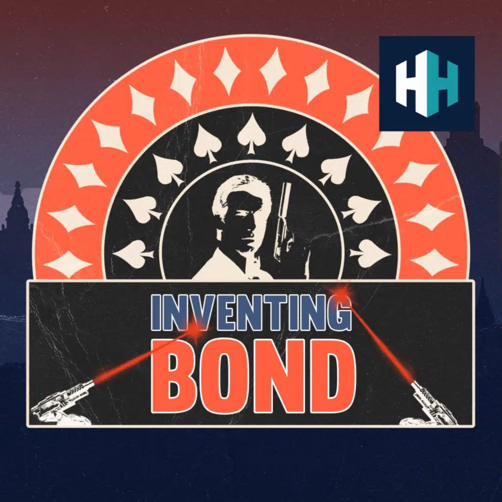 Inventing Bond: The Real Q
