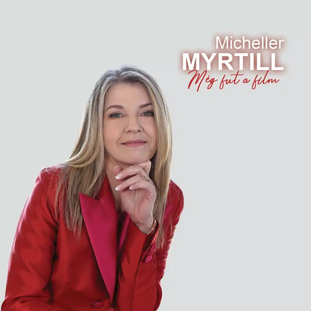 Micheller Myrtill
