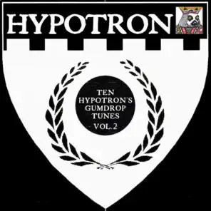 Ten Hypotron's Gumdrop Tunes, Vol. 2