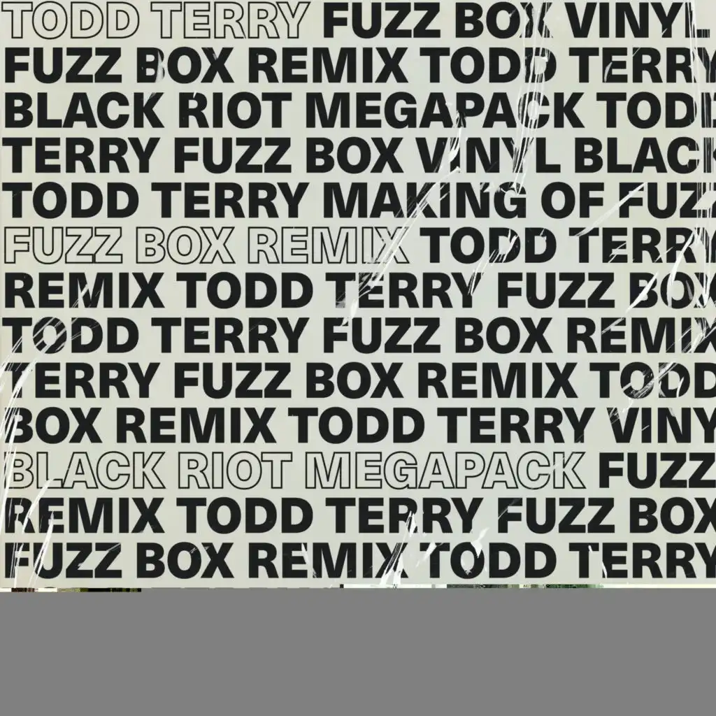 Fuzz Box (Promo Mix)