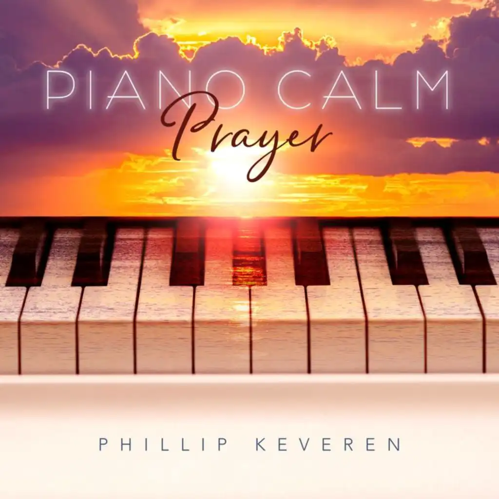 Piano Calm Prayer