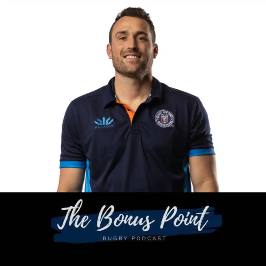 Episode 55 w/ James Semple (New York Iron Workers)