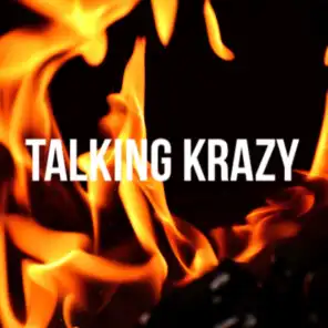 Talking Krazy (feat. AR Smith)