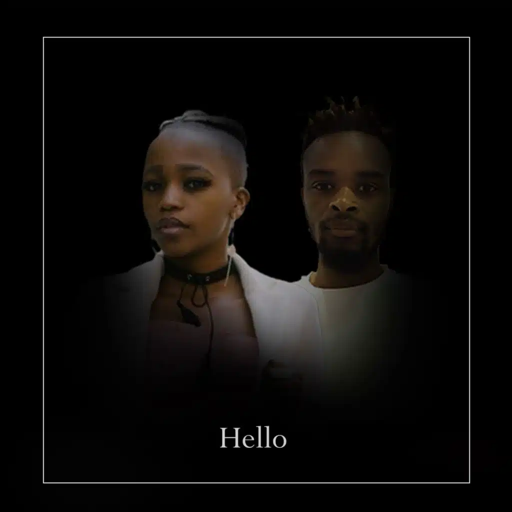 Hello (Radio Edit) [feat. Assumpta]