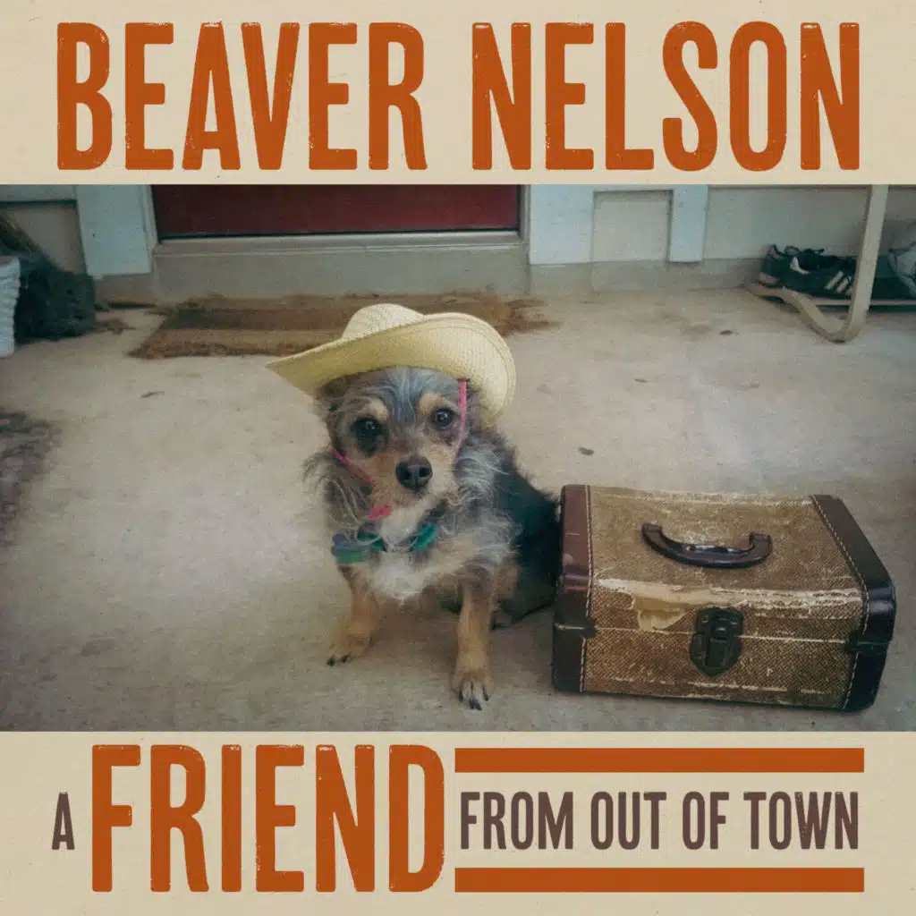 Beaver Nelson