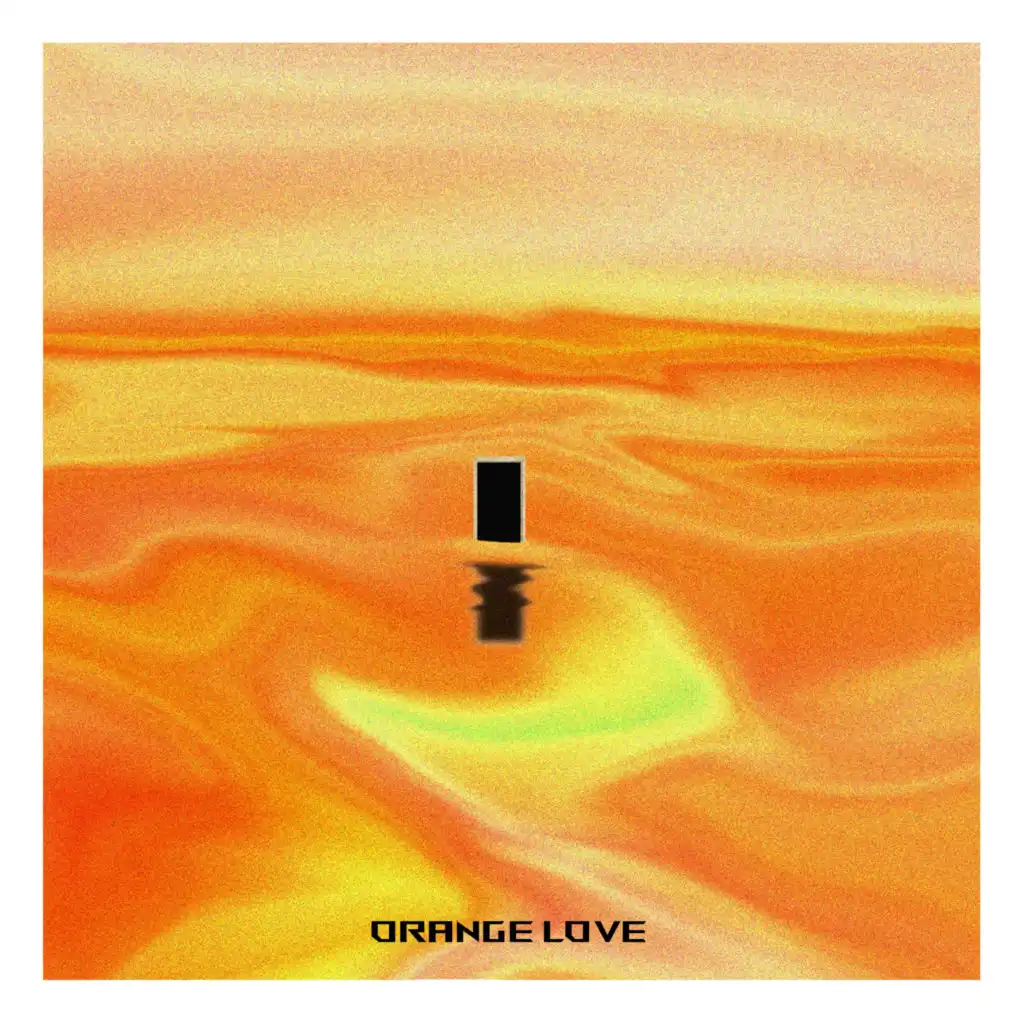 ORANGE LOVE