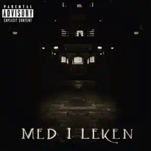 Med i leken (feat. Aliammo & Alex Ceesay)