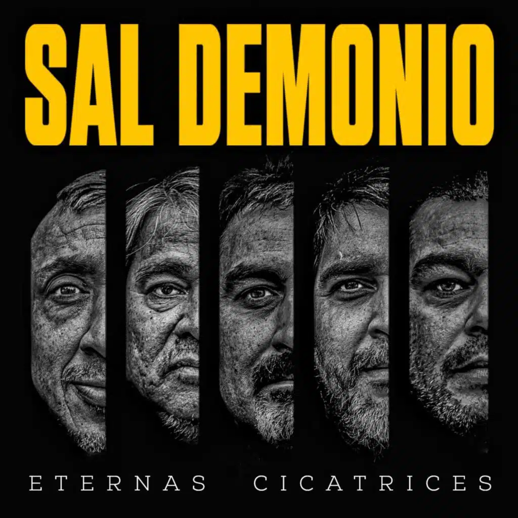 Sal Demonio