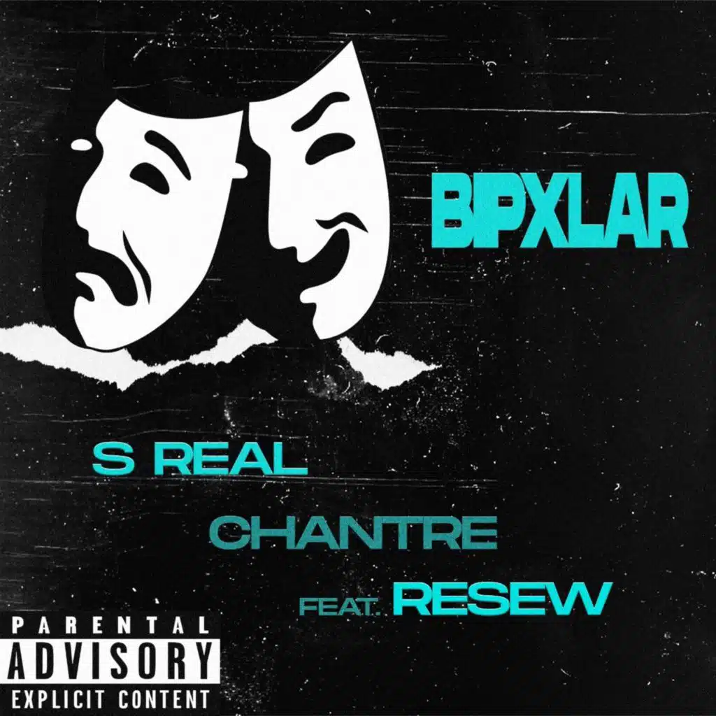 BIPXLAR (feat. RESEW SSJ)