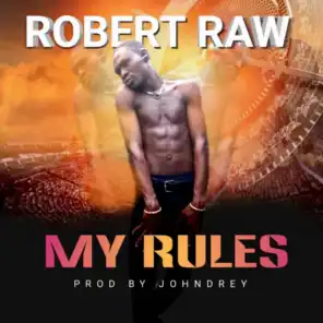 Robert RAW