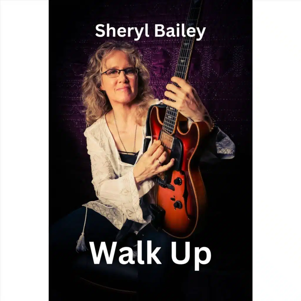 Sheryl Bailey