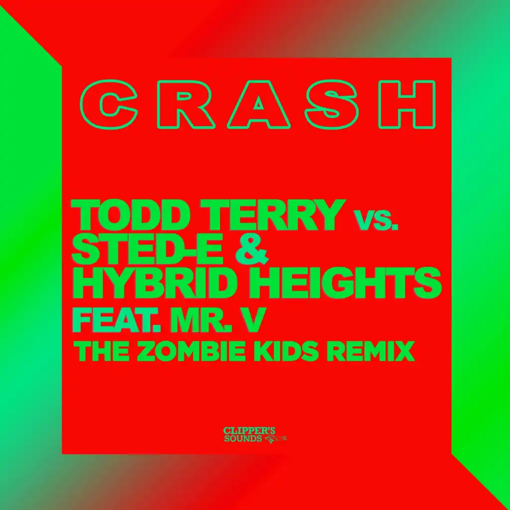 Crash (The Zombie Kids Remix)