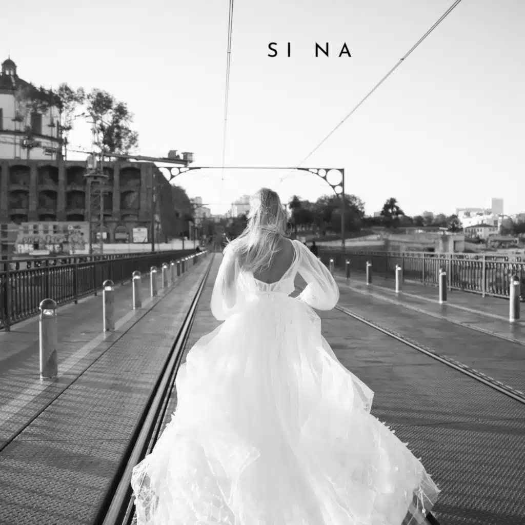 SI NA (BBVA Piano Version)