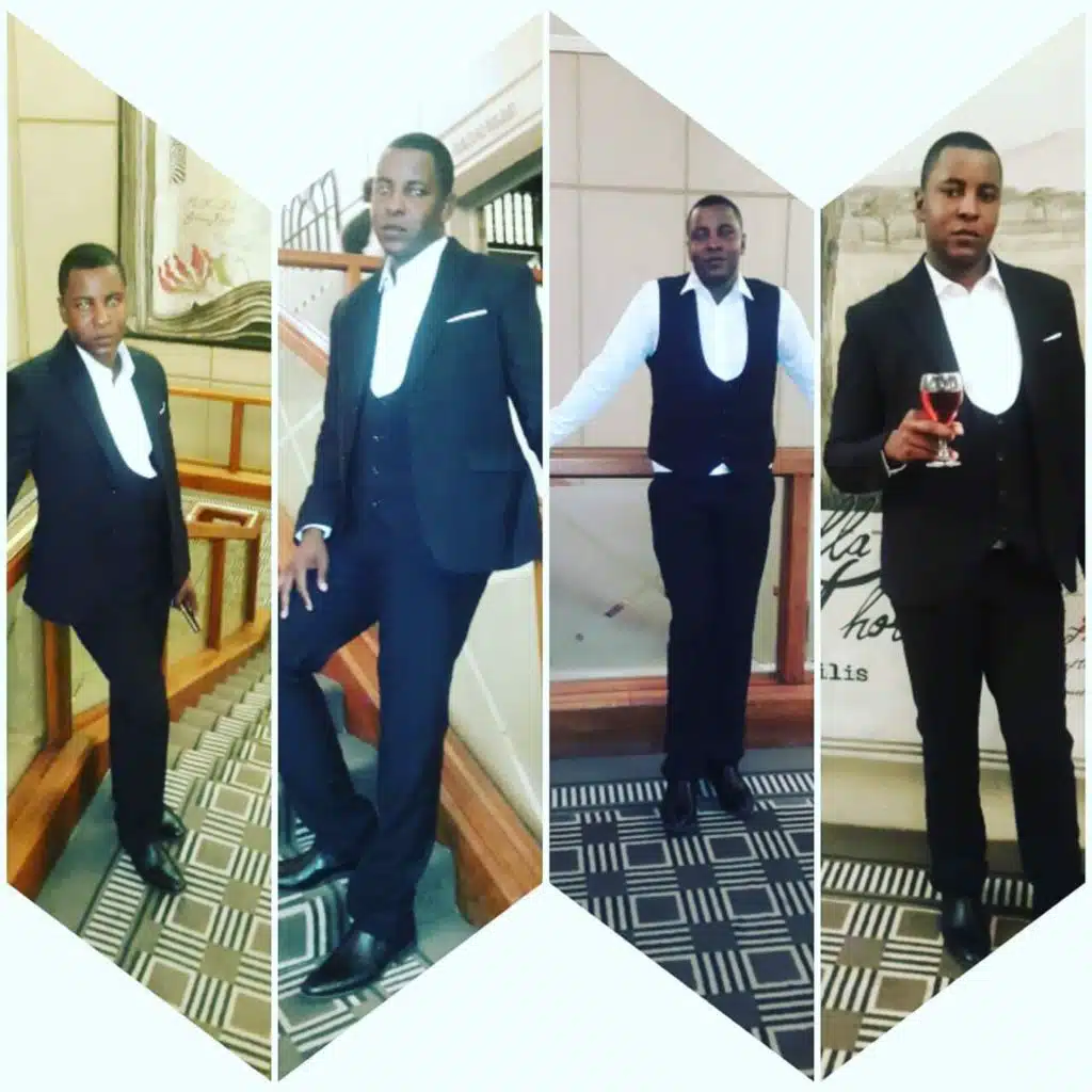 Leonce Leonard