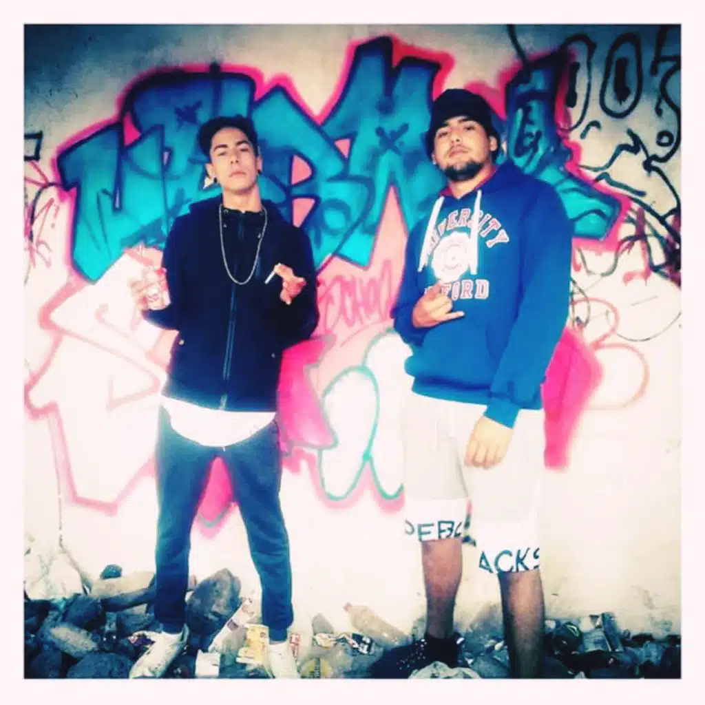 Como se supone (feat. JapoSkillz)