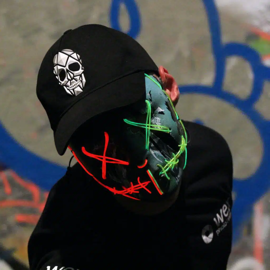 When I saw the rain (feat. Christian mikael valentin edström)