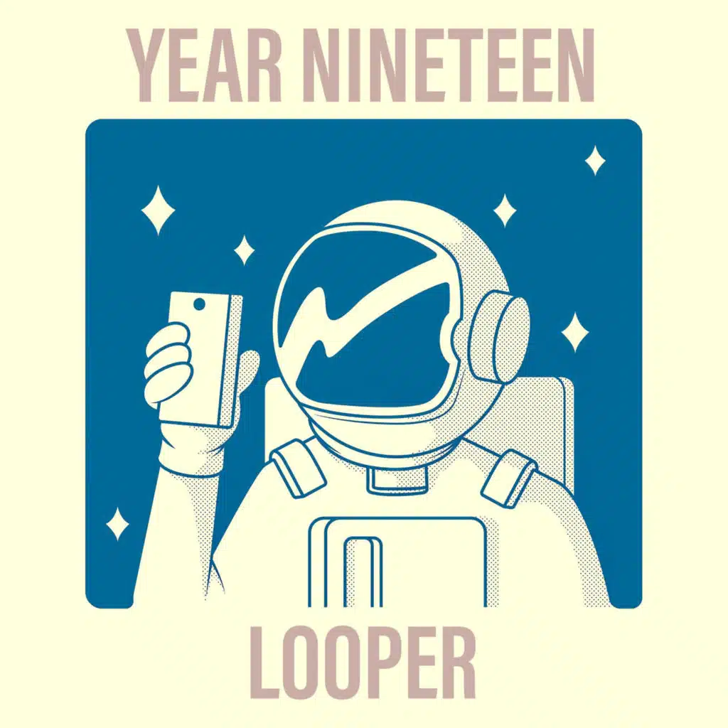 Year Nineteen