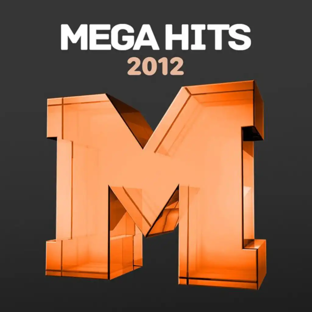 Mega Hits 2012