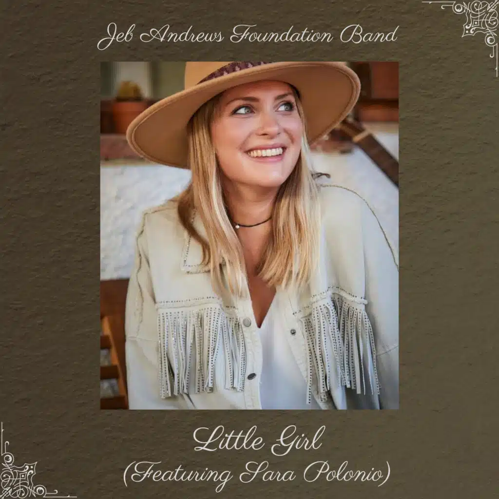 Jeb Andrews Foundation Band