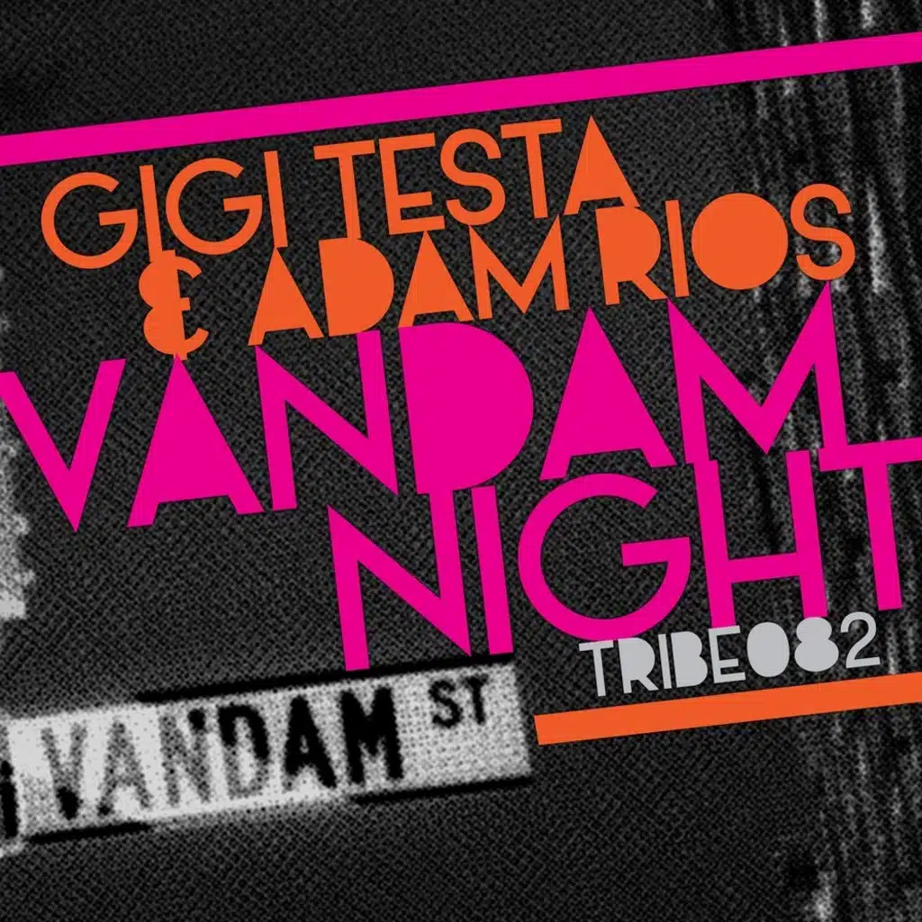 Vandam Night