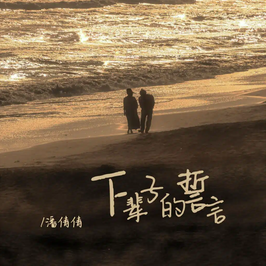下辈子的誓言 (广场舞版remix)