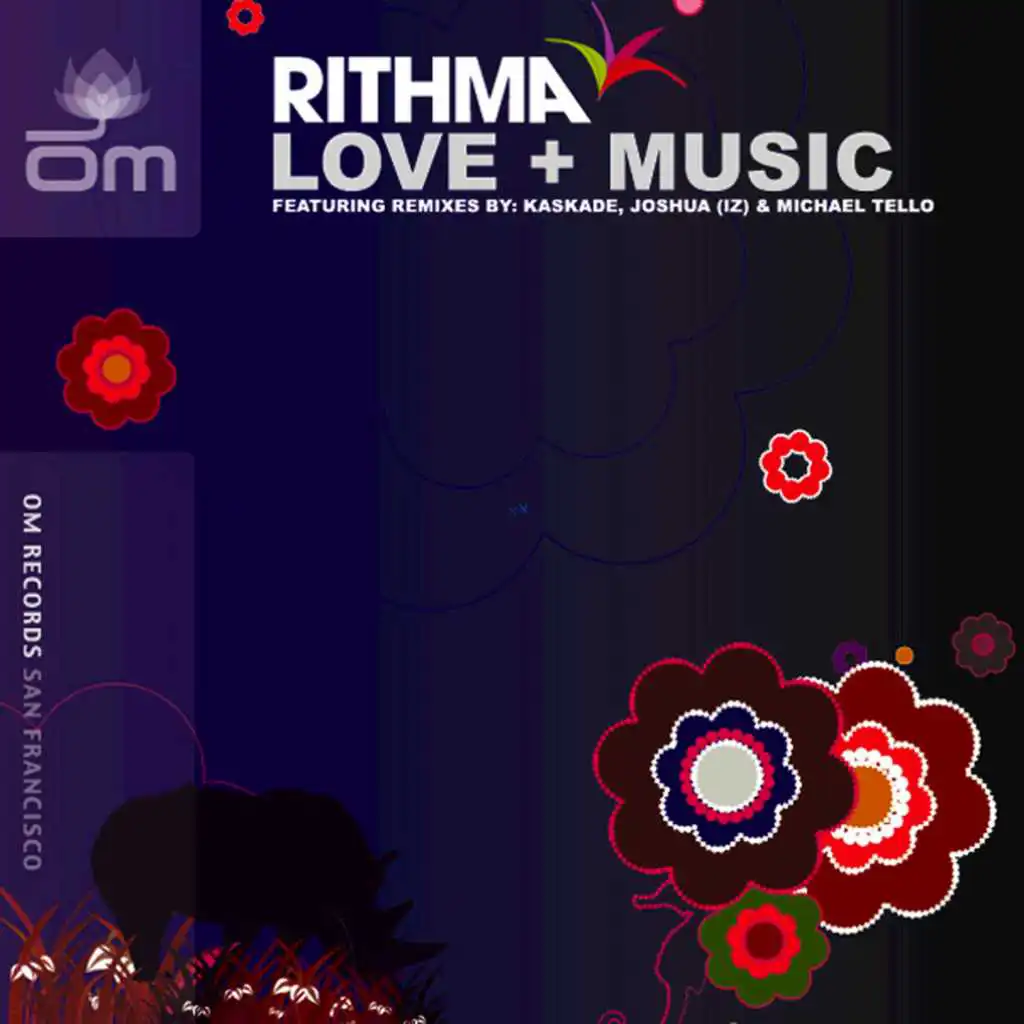 Love & Music (Rithma Edit)