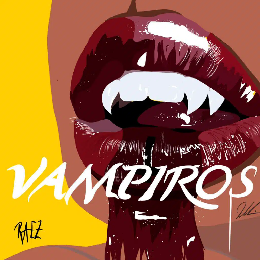 Vampiros