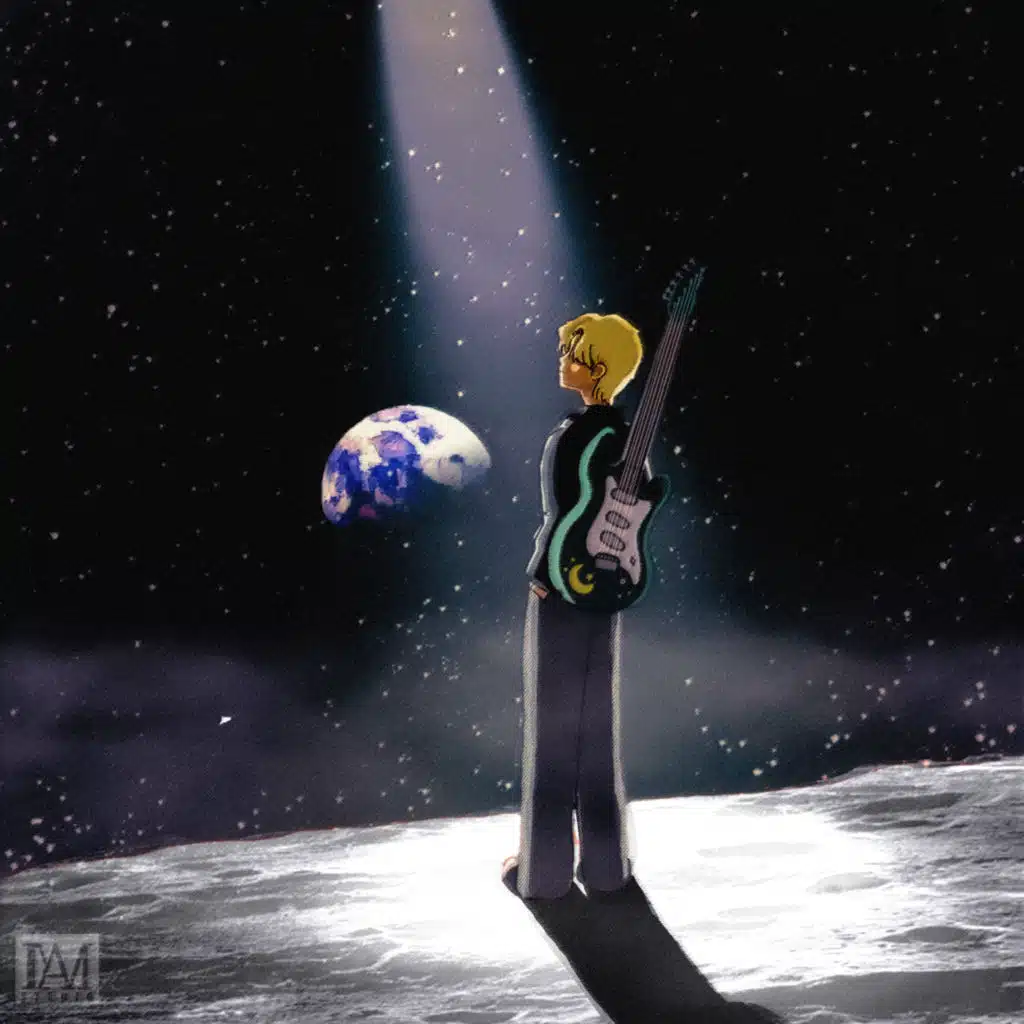 I can be your Rockstar