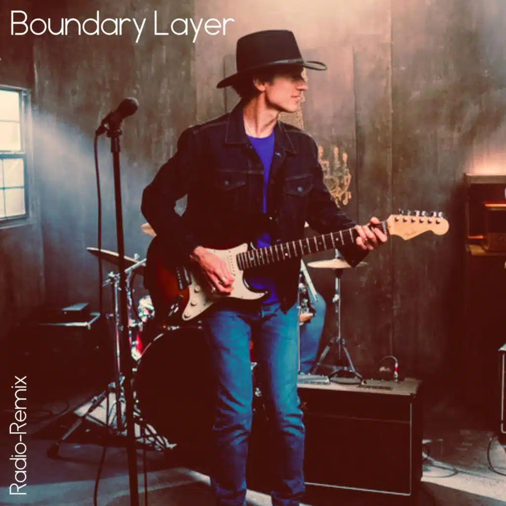 Boundary Layer (Radio Remix)
