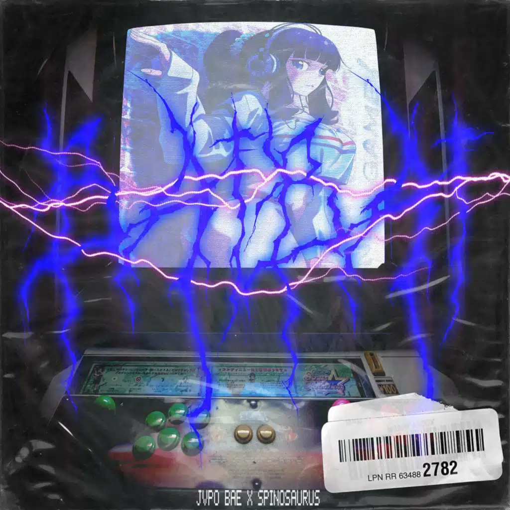 Bai Bai (feat. Spinosaurus)