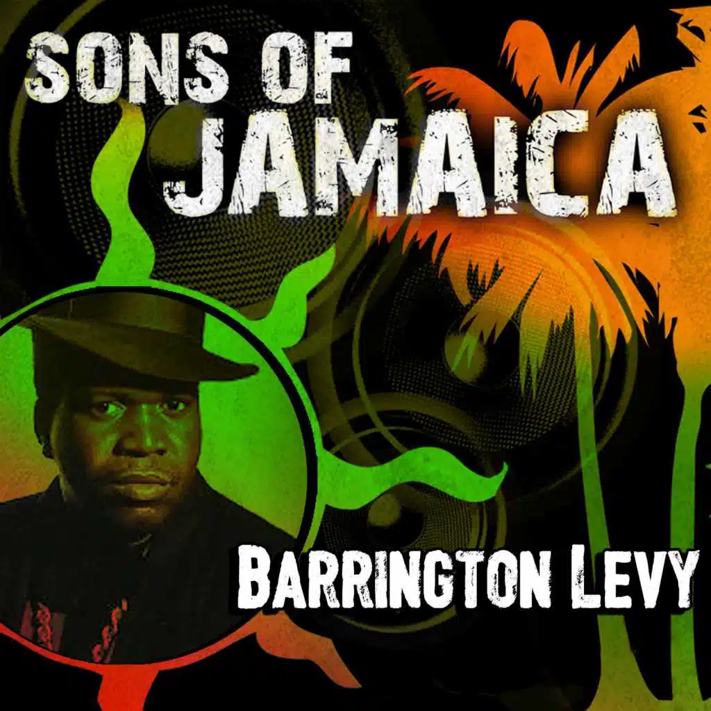 Barrington Levy (feat. Ranking Trevor)