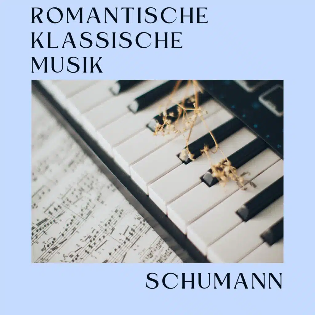 Fantasiestücke, Op. 73: II. Lebhaft, leicht