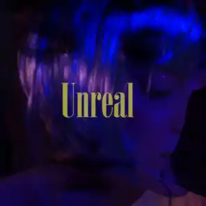 Unreal (feat. Simona  Frost)