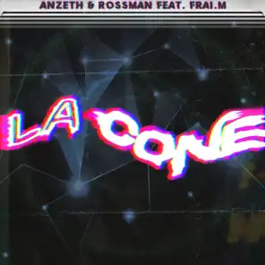La Cone (feat. Frai.M)