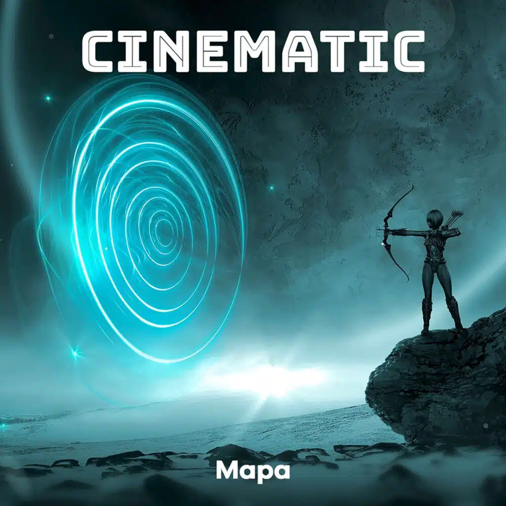 Cinematic Adventure