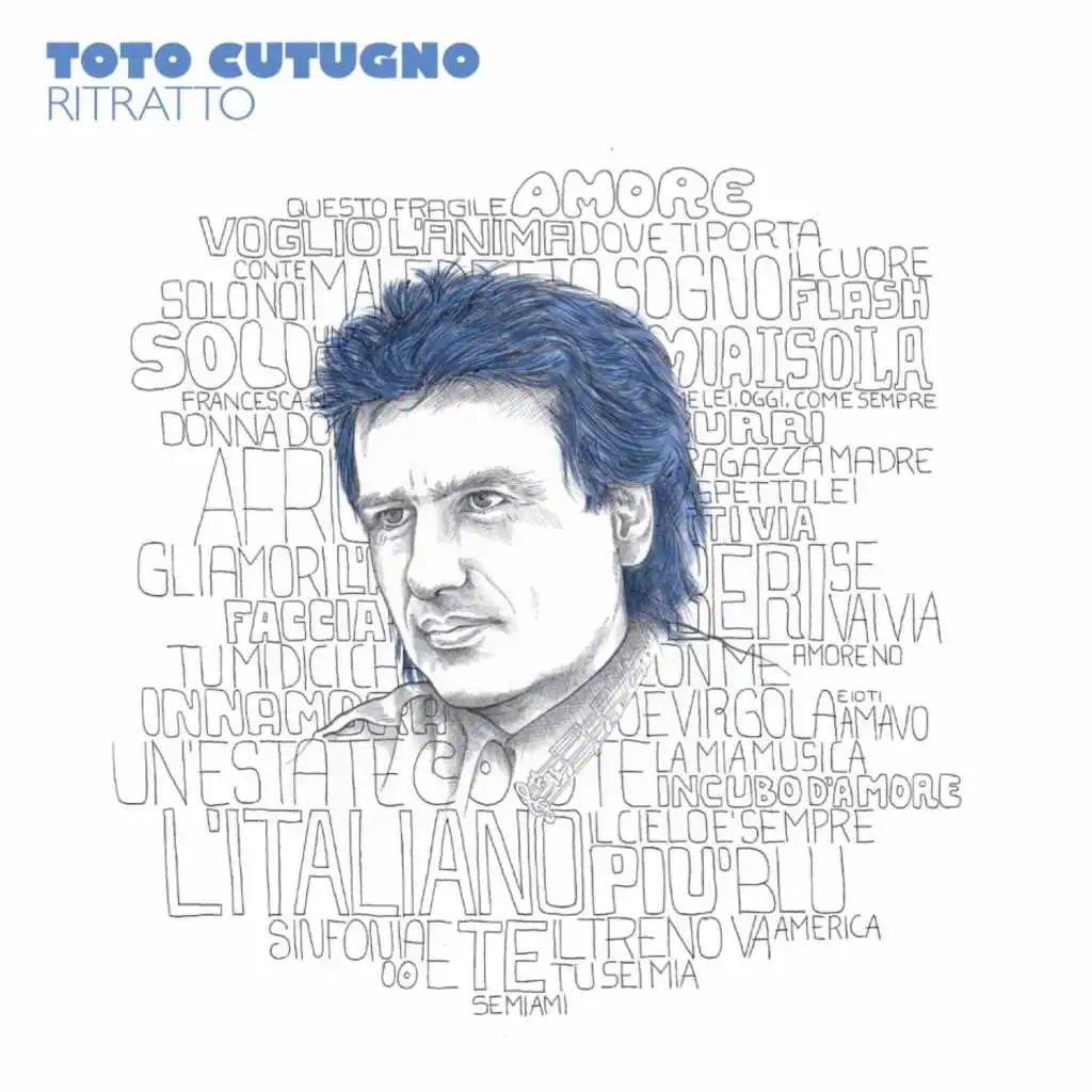 Ritratto di Toto Cutugno - Vol. 1