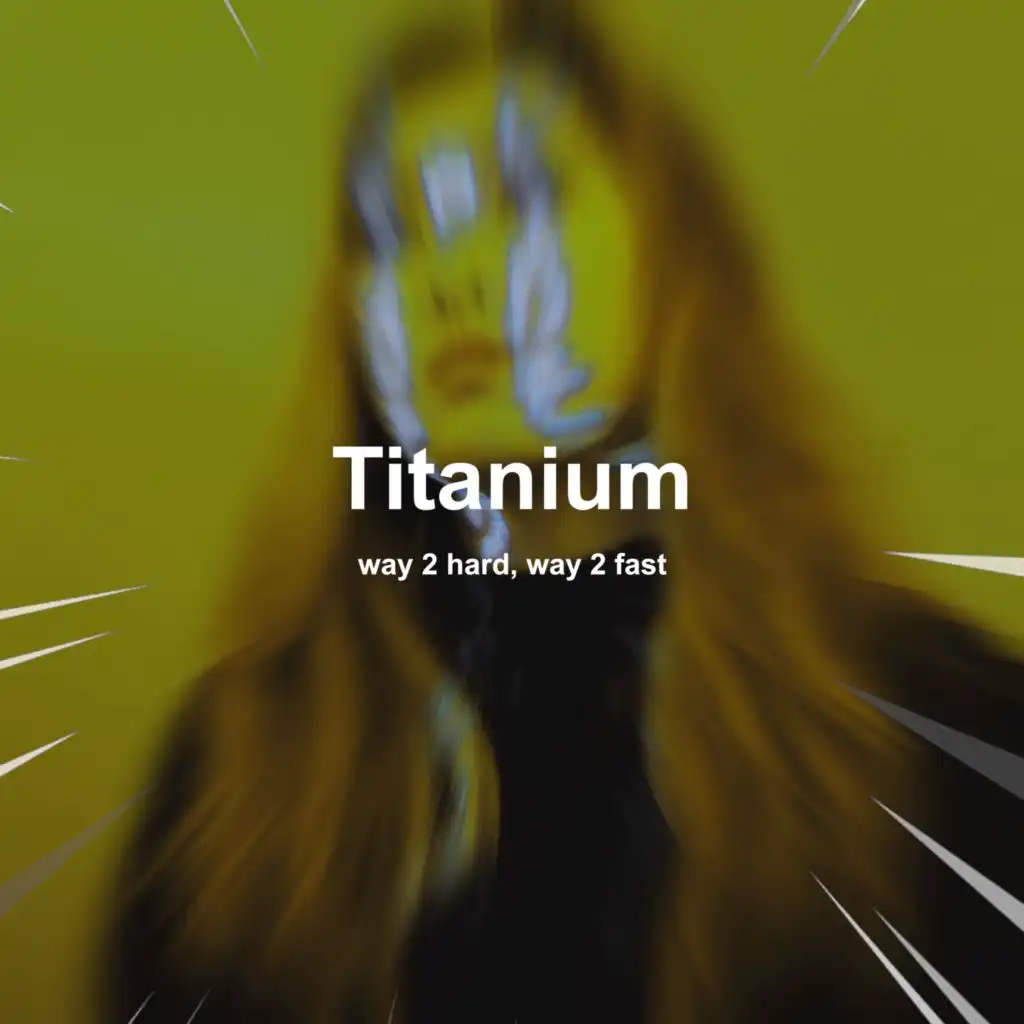 Titanium (Techno)