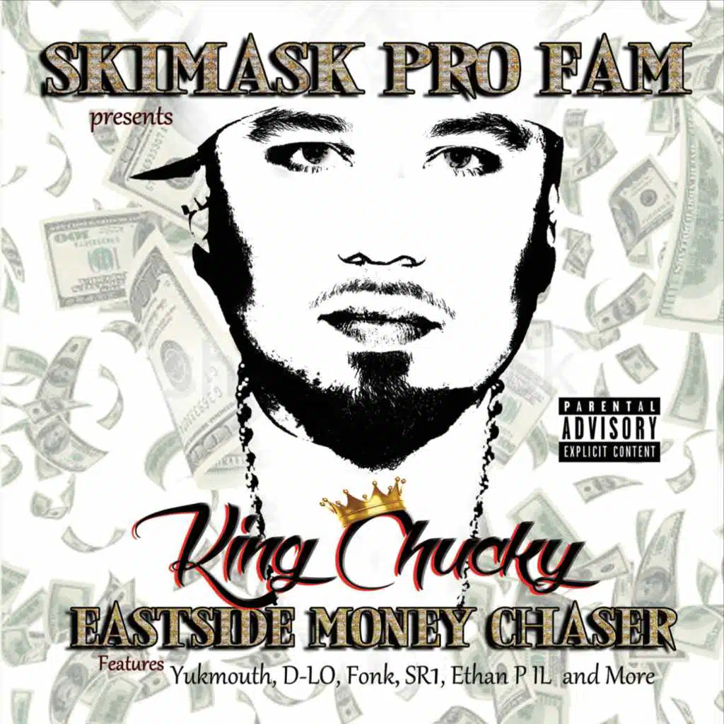 Eastside Money Chaser (Skimask Pro Fam Presents)