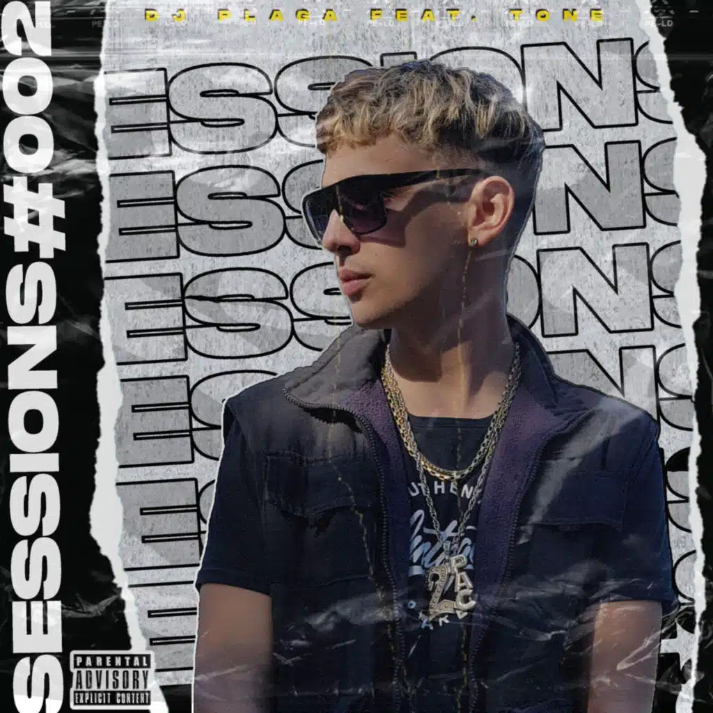 Sessions 02 (feat. Dj Plaga)