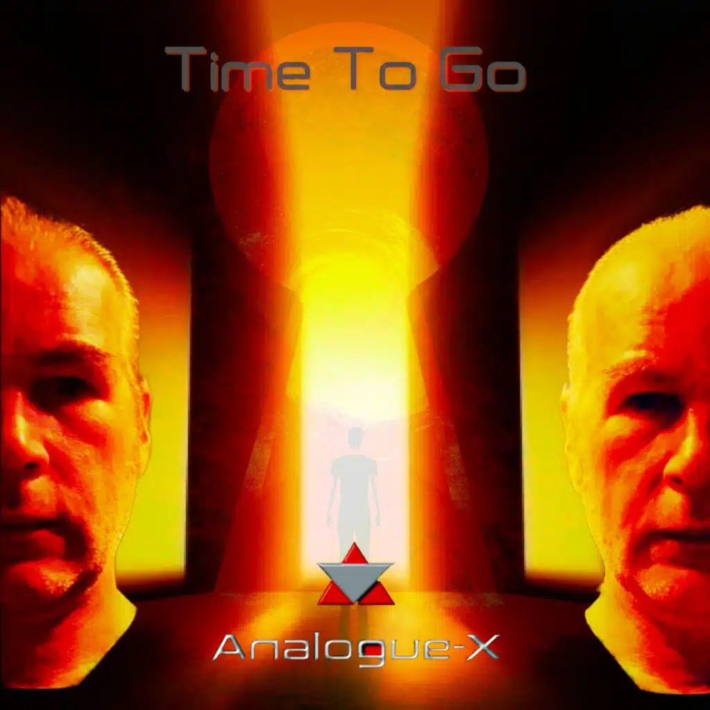 Analogue-X