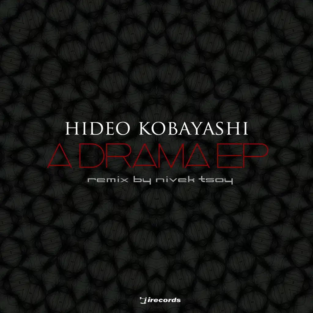 Turquoise Blue (Original Mix) [ft. Tomomi Ukumori]