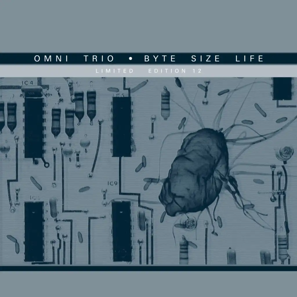 Byte Size Life (Shimon Remix)