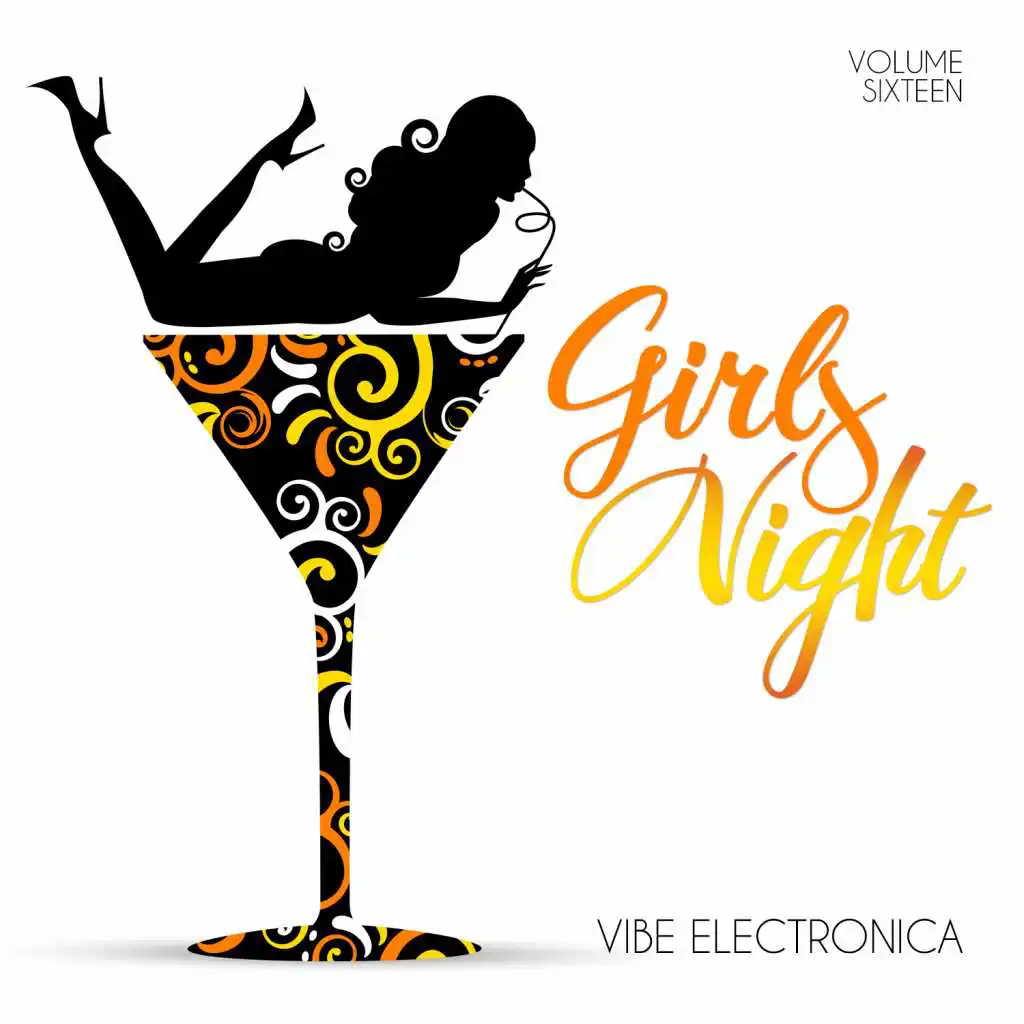 Girls' Night: Vibe Electronica, Vol. 16