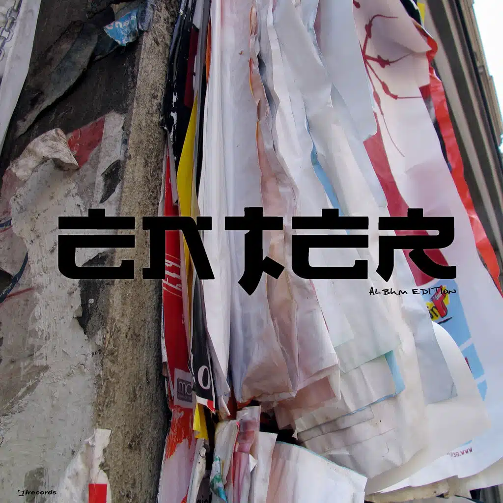 Enter (Album Edition)