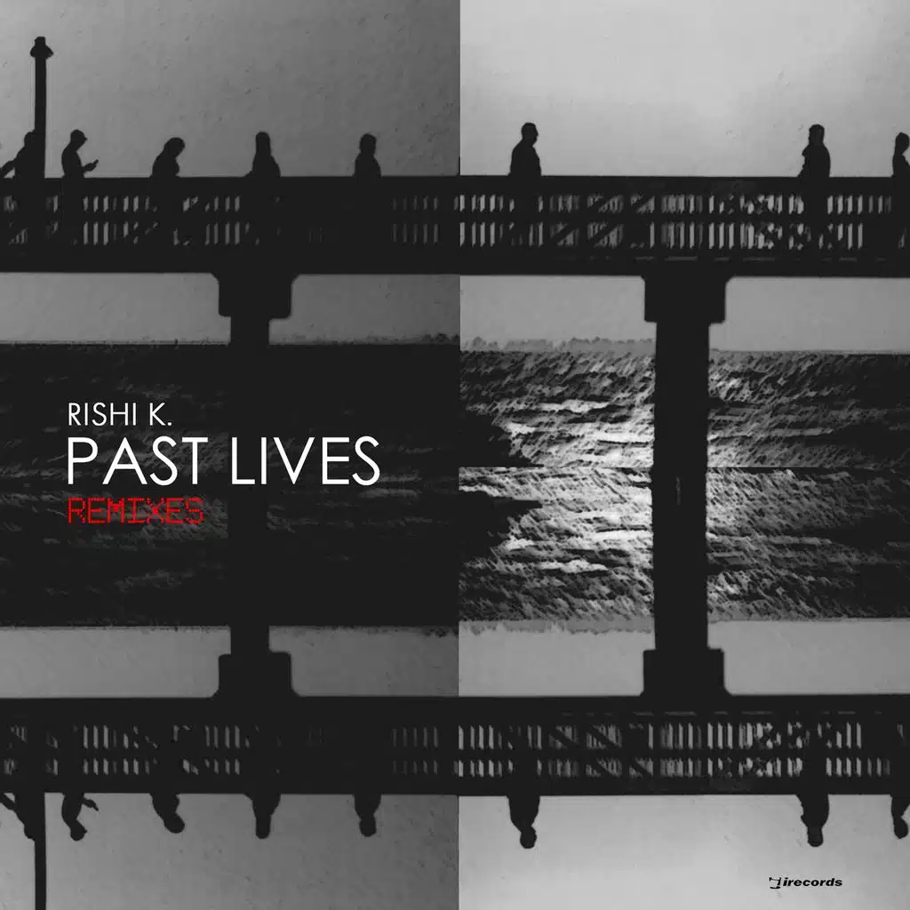 Past Lives (Simon Mattson Remix)
