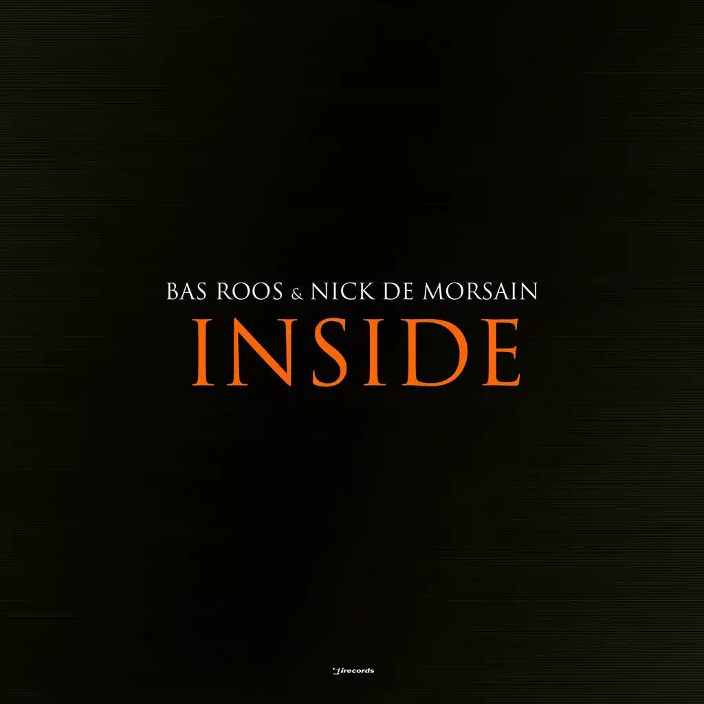 Inside