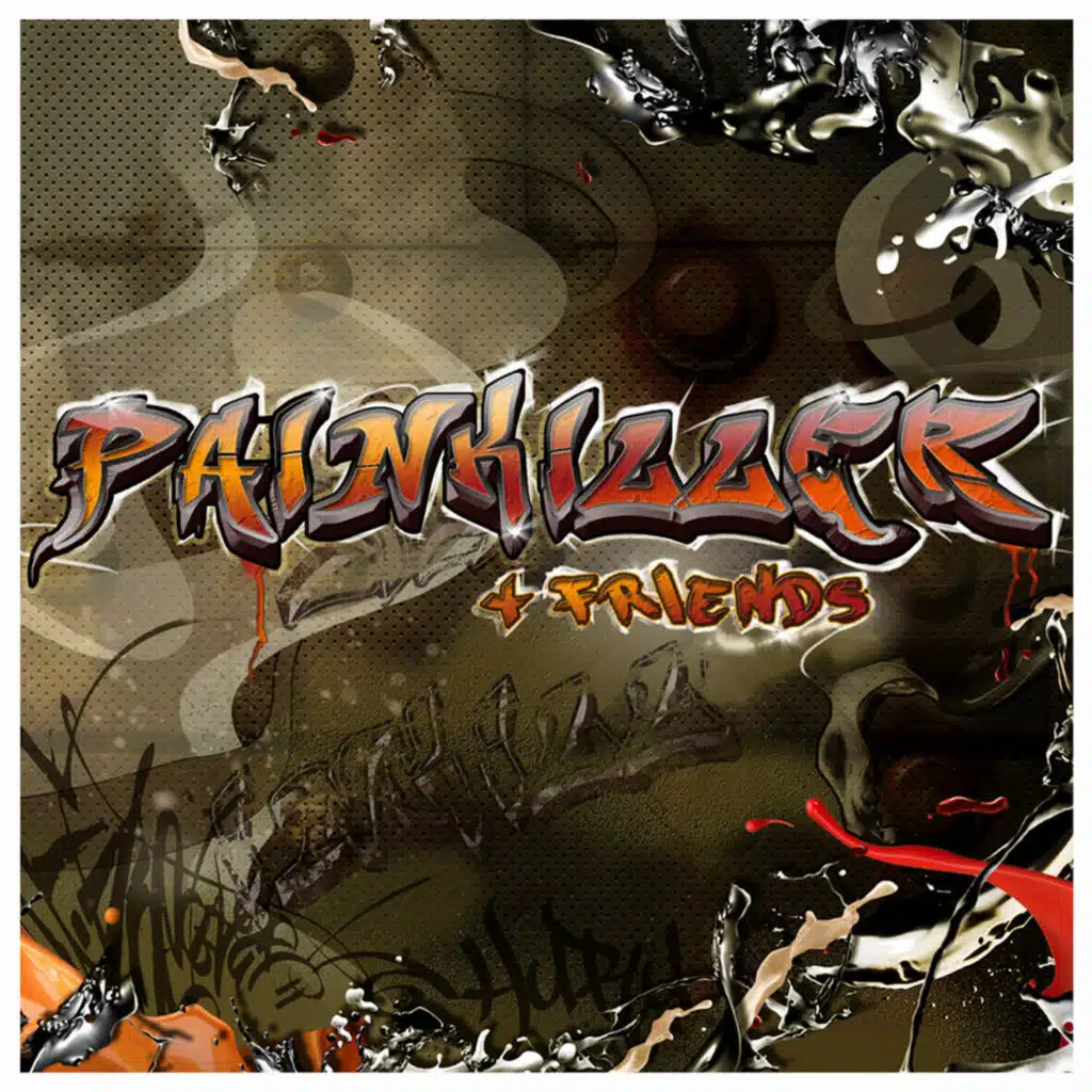 Painkiller & Friends